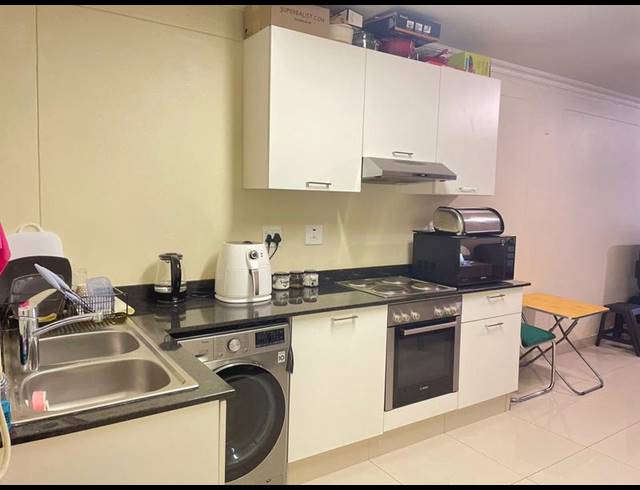 2 BEDROOM PROPERTY TO RENT IN UMHLANGA RIDGE